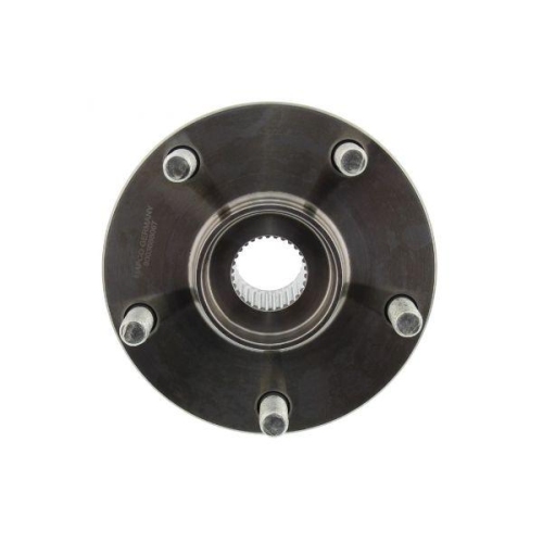 MAPCO Radlagersatz 46357