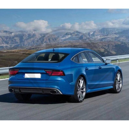 DIEDERICHS Sto&szlig;f&auml;nger HD Tuning 1050359