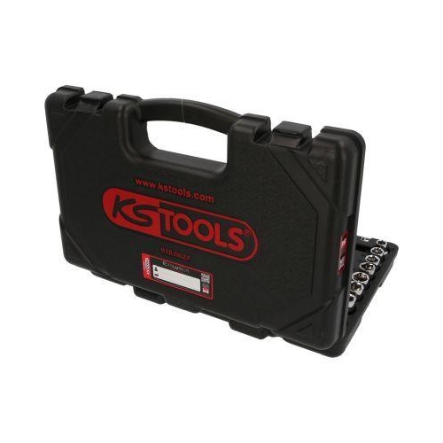 KS TOOLS Steckschl&uuml;sselsatz