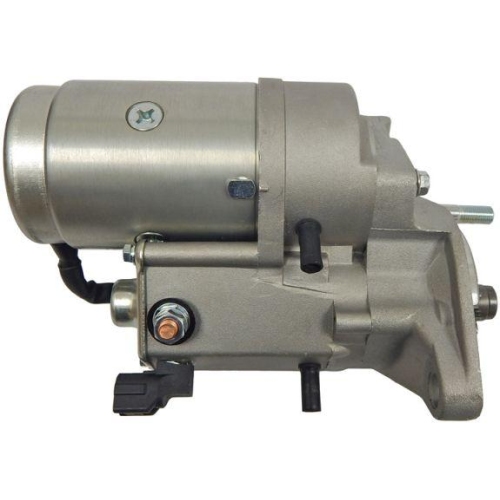 HELLA Starter 8EA 011 612-411