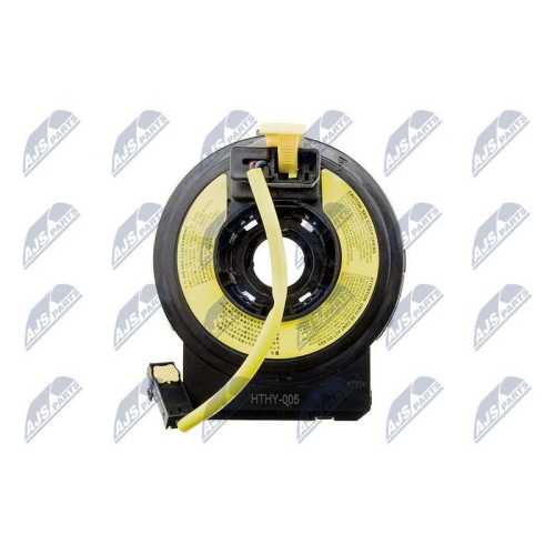 NTY Wickelfeder, Airbag EAS-HY-005
