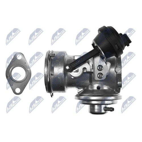 NTY AGR-Ventil EGR-AU-004