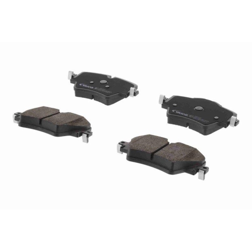 VAICO Bremsbelagsatz, Scheibenbremse Green Mobility Parts V20-3127