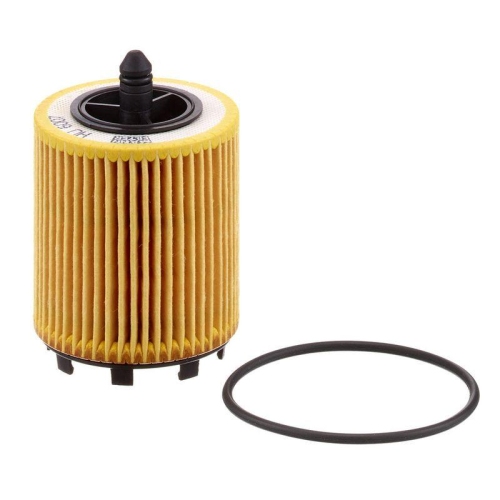 MANN-FILTER &Ouml;lfilter HU 6007 x