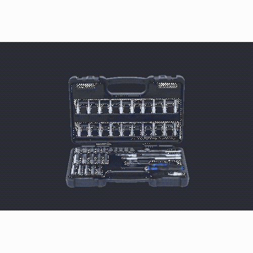 KS TOOLS Steckschl&uuml;sselsatz