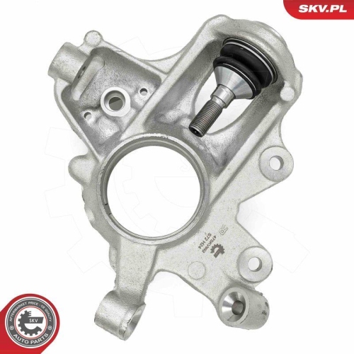 ESEN SKV Achsschenkel, Radaufhängung