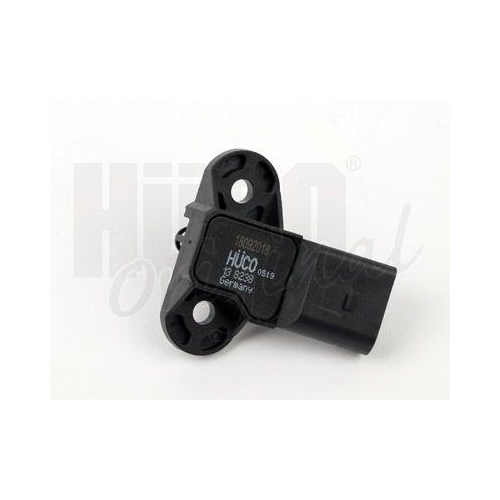 ASTEMO-HITACHI Sensor, Saugrohrdruck 2508240