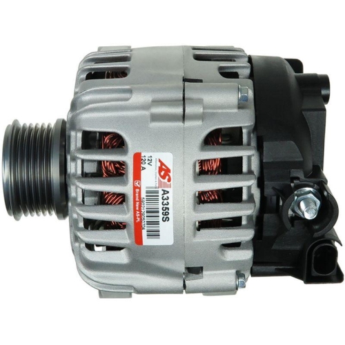 AS-PL Generator AS A3359S