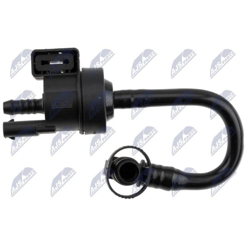 NTY Bel&uuml;ftungs-/Entl&uuml;ftungsventil, Kraftstofftank EFP-AU-014
