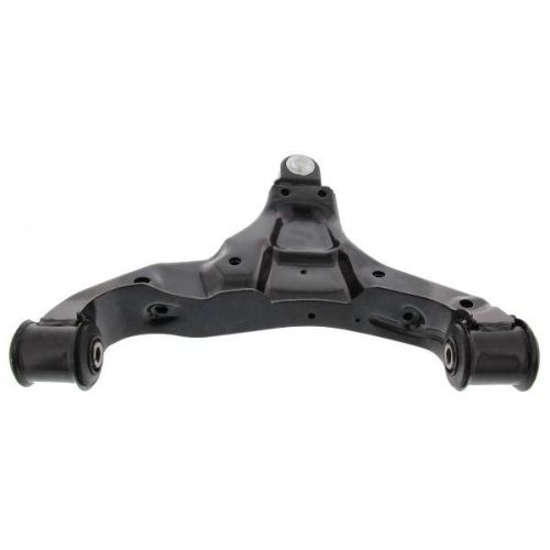 MAPCO Lenker, Radaufhängung 52817