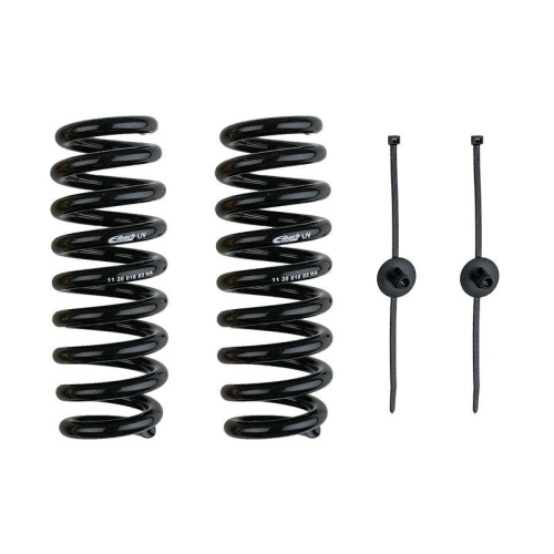 BILSTEIN Fahrwerkssatz, Federn/D&auml;mpfer BILSTEIN - B12 Pro-Kit 46-313379
