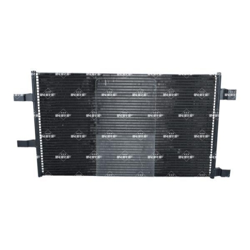 NRF Kondensator, Klimaanlage EASY FIT 350664