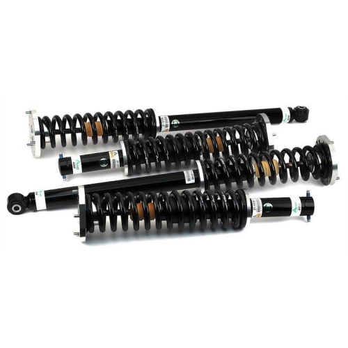 Arnott Fahrwerkssatz, Federn/D&auml;mpfer Original Arnott Produkt C-3271