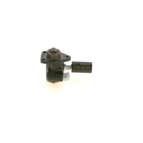 BOSCH Kraftstoffpumpe 0 440 017 016