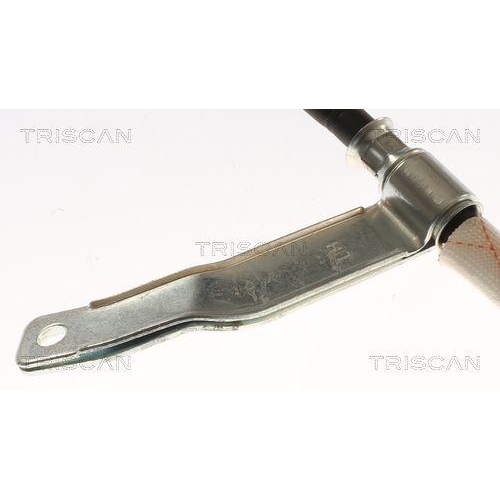 TRISCAN Seilzug, Feststellbremse 8140 181152