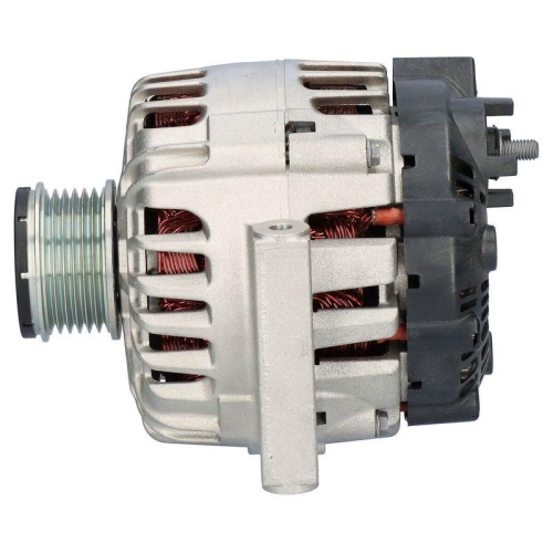 VALEO Generator VALEO ORIGINS - NEW O.E. TECHNOLOGIE 439761