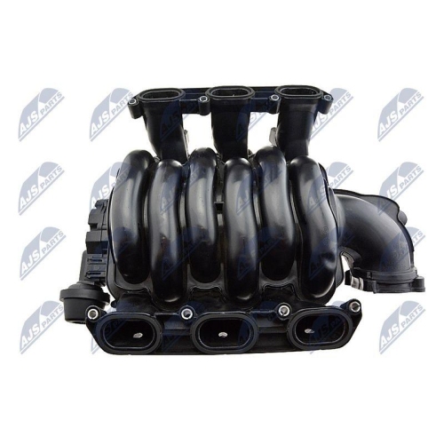 NTY Saugrohrmodul BKS-AU-003