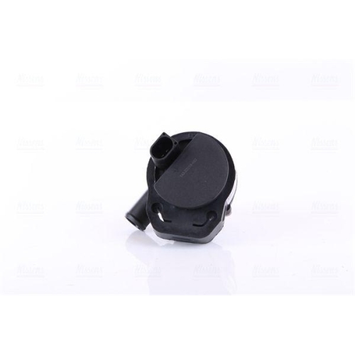 NISSENS Zusatzwasserpumpe (Kühlwasserkreislauf) 831378