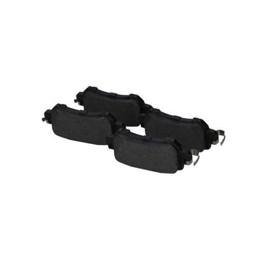 VALEO Bremsbelagsatz, Scheibenbremse EXPERT 302583A