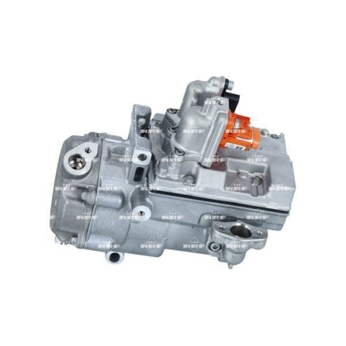 NRF Kompressor, Klimaanlage 320288