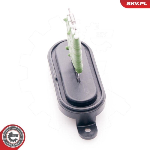 ESEN SKV Widerstand, Innenraumgebl&auml;se 94SKV027