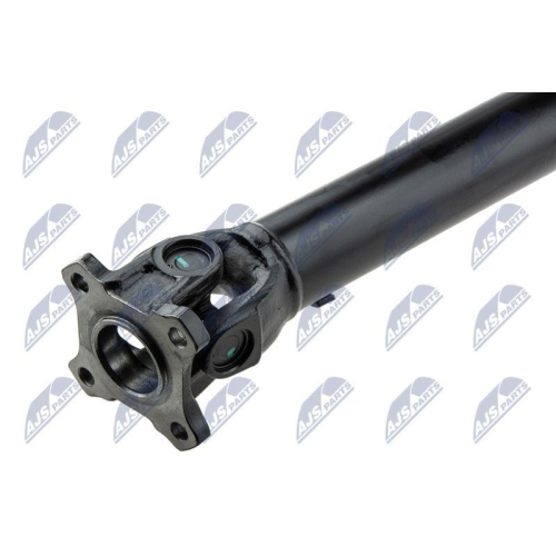 NTY Gelenkwelle, Achsantrieb NWN-SU-002