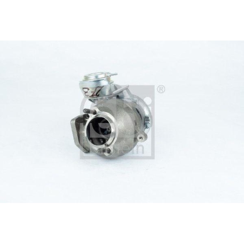 FEBI BILSTEIN Lader, Aufladung Garrett Turbo NEU 187195