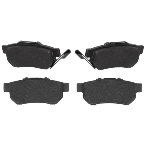 TRW Bremsbelagsatz, Scheibenbremse COTEC GDB3174