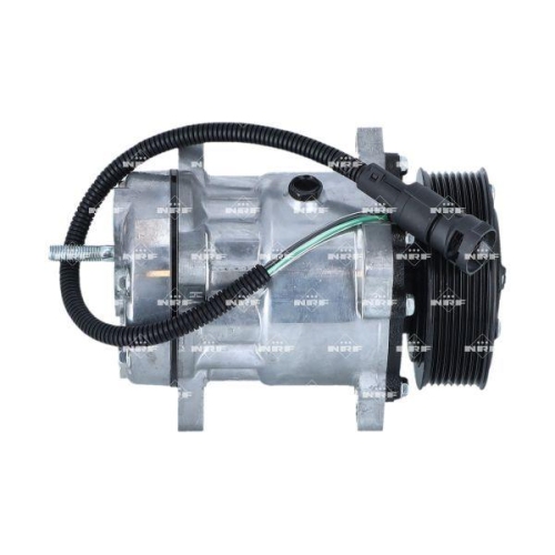 NRF Kompressor, Klimaanlage EASY FIT 32751