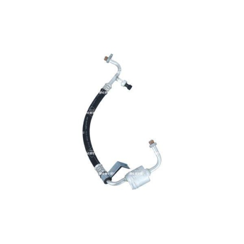 NRF Hochdruck-/Niederdruckleitung, Klimaanlage 400073