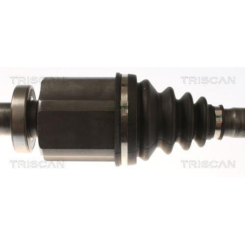 TRISCAN Antriebswelle 8540 23566