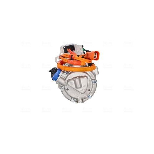 NISSENS Kompressor, Klimaanlage ** FIRST FIT ** 890954
