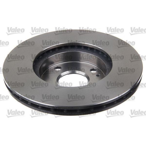VALEO Bremsscheibe 197063