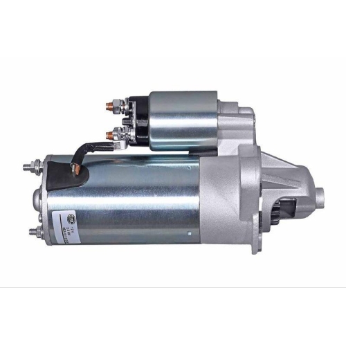 HELLA Starter 8EA 011 610-581