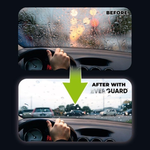 VALEO Wischblatt EVERGUARD SILICONE KIT 566020