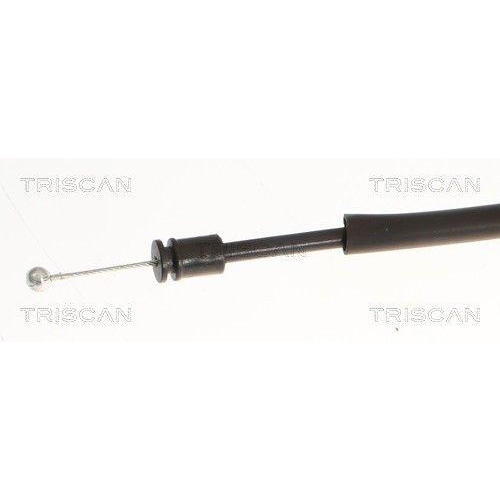TRISCAN Motorhaubenzug 8140 11608