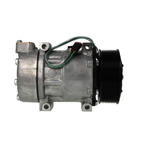 THERMOTEC Kompressor, Klimaanlage KTT090012