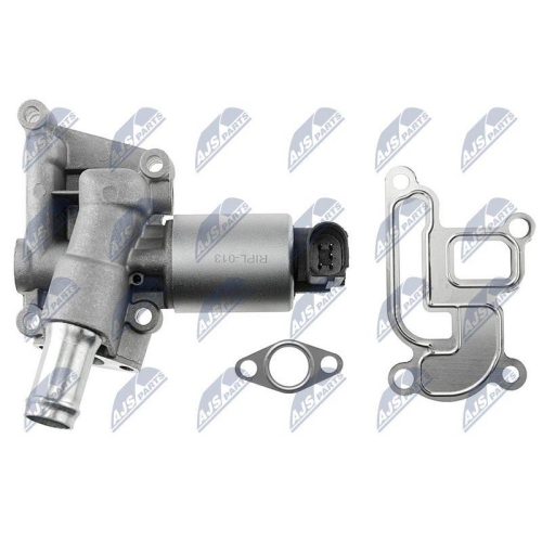 NTY AGR-Ventil EGR-PL-013