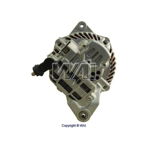 WAI Generator 11226N