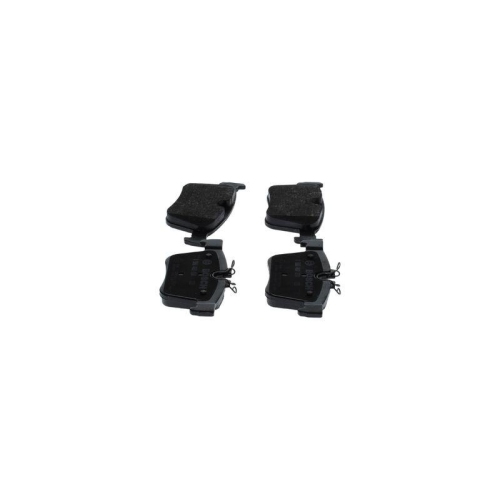 BOSCH Bremsbelagsatz, Scheibenbremse 0 986 460 034