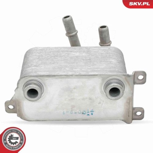 ESEN SKV Ölkühler, Motoröl