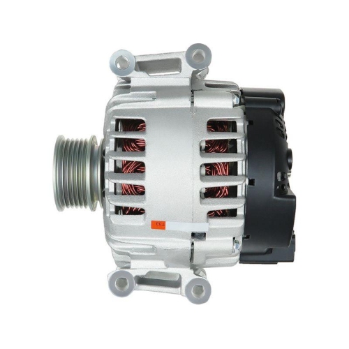 AS-PL Generator AS A3307S