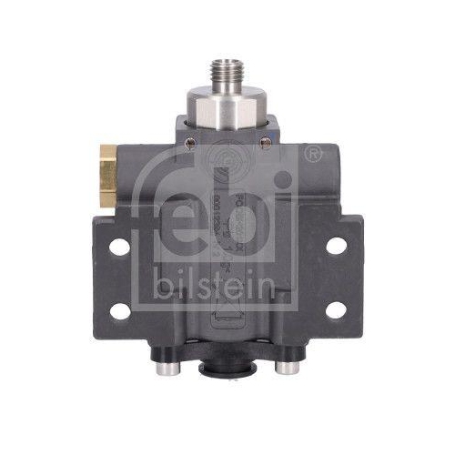FEBI BILSTEIN Dosiermodul, Harnstoffeinspritzung 178548