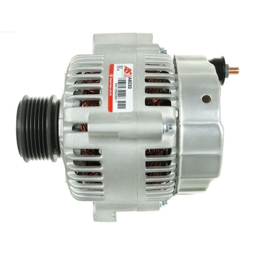 AS-PL Generator Brandneu AS-PL