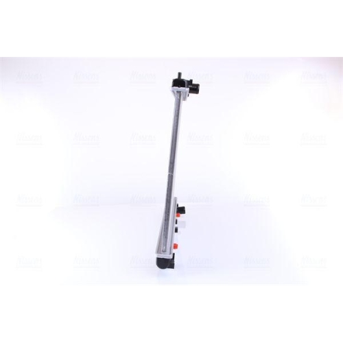 NISSENS Kühler, Motorkühlung 64657