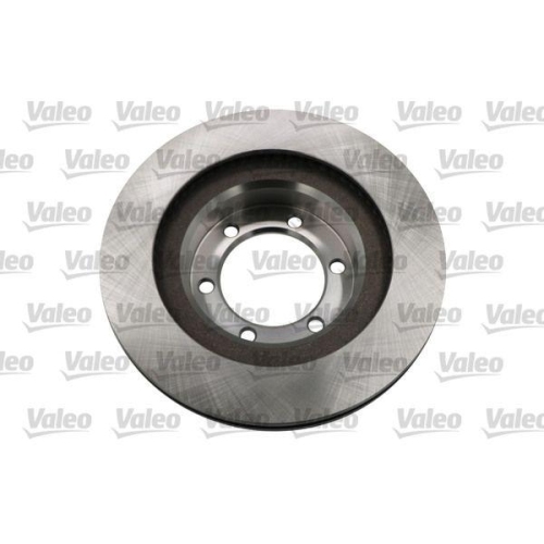 VALEO Bremsscheibe 197071