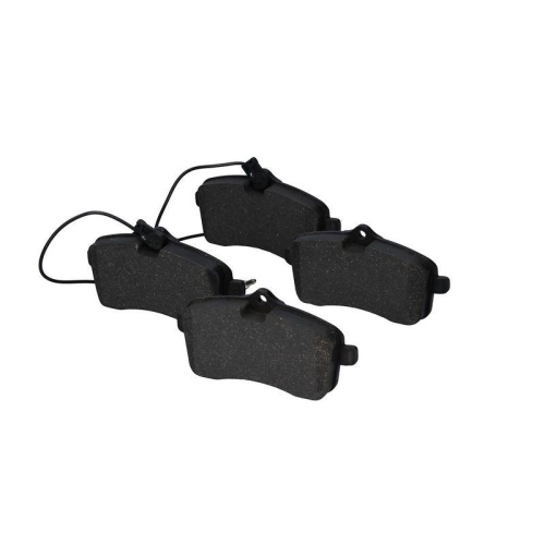 VALEO Bremsbelagsatz, Scheibenbremse EXPERT 302718A