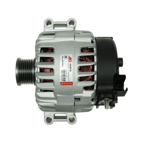 AS-PL Generator AS A3381S