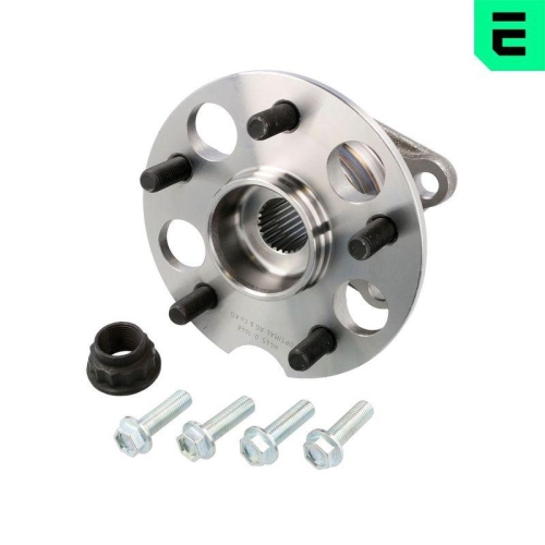 OPTIMAL Radlagersatz