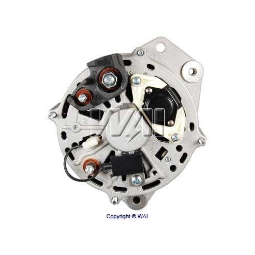 WAI Generator 14778N